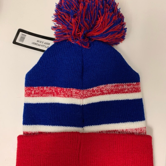 Philadelphia 76ers Beanie - Picture 2 of 3